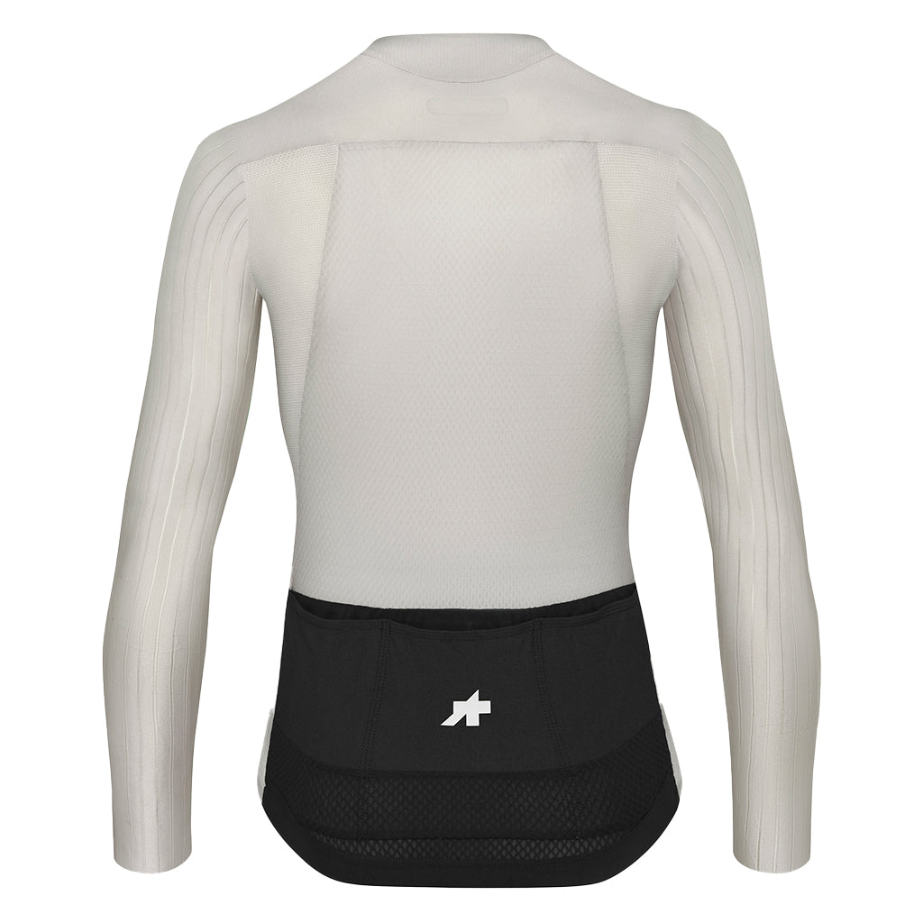 Maillot Assos Equipe RS manches longues S11