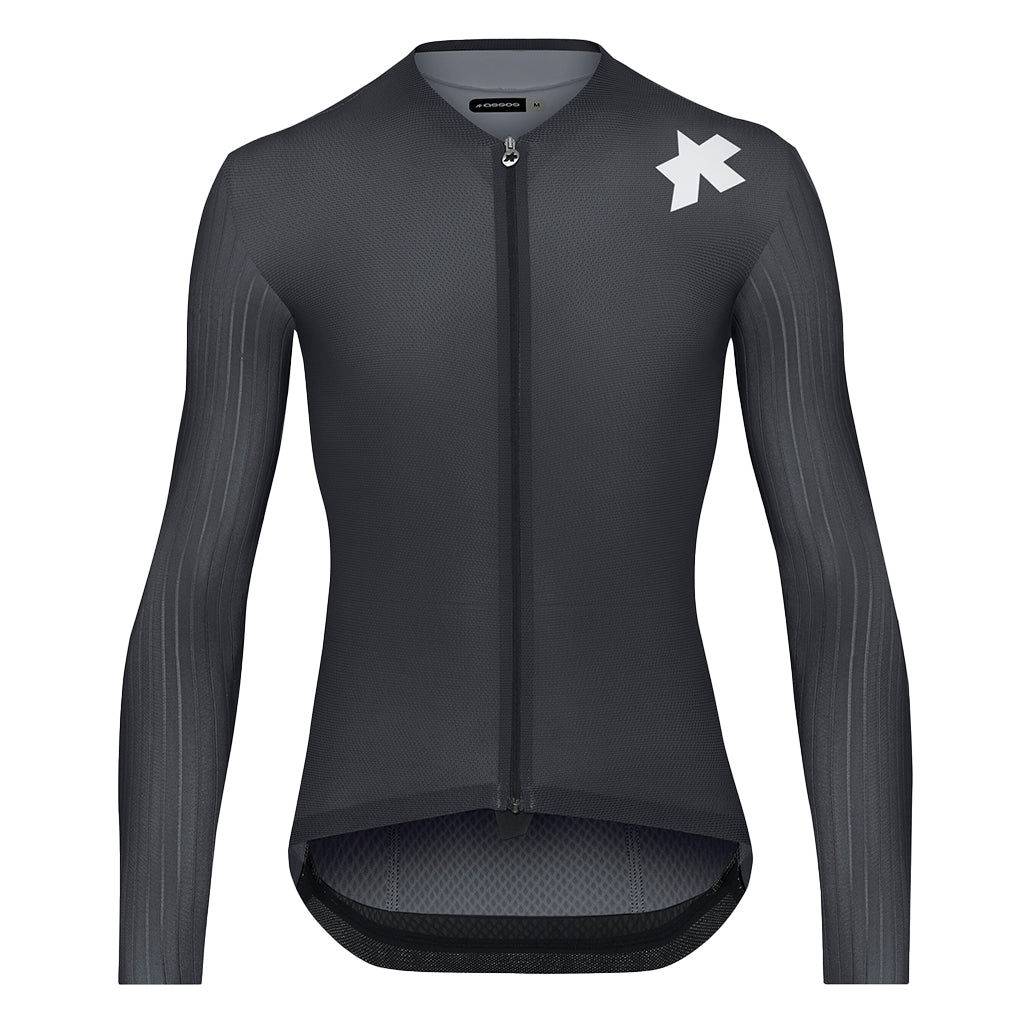 Maillot Assos Equipe RS manches longues S11