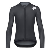 Maillot Assos Equipe RS manches longues S11