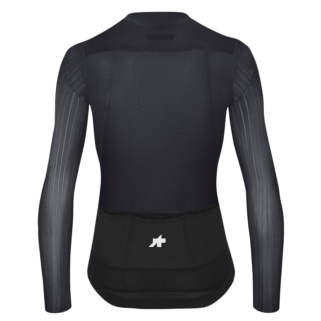 Maillot Assos Equipe RS manches longues S11