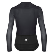 Maillot Assos Equipe RS manches longues S11