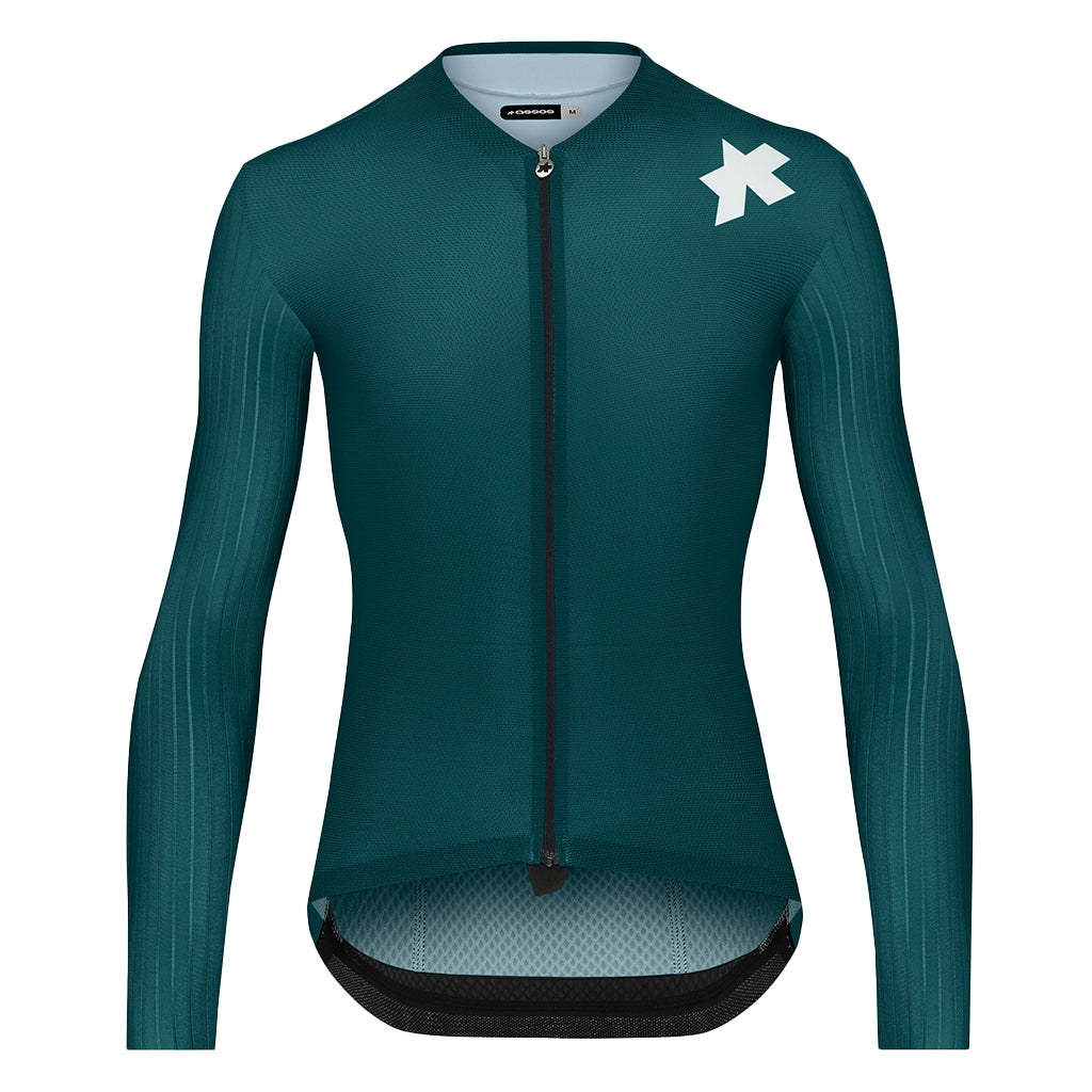 Maillot Assos Equipe RS manches longues S11