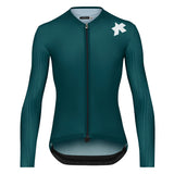 Maillot Assos Equipe RS manches longues S11