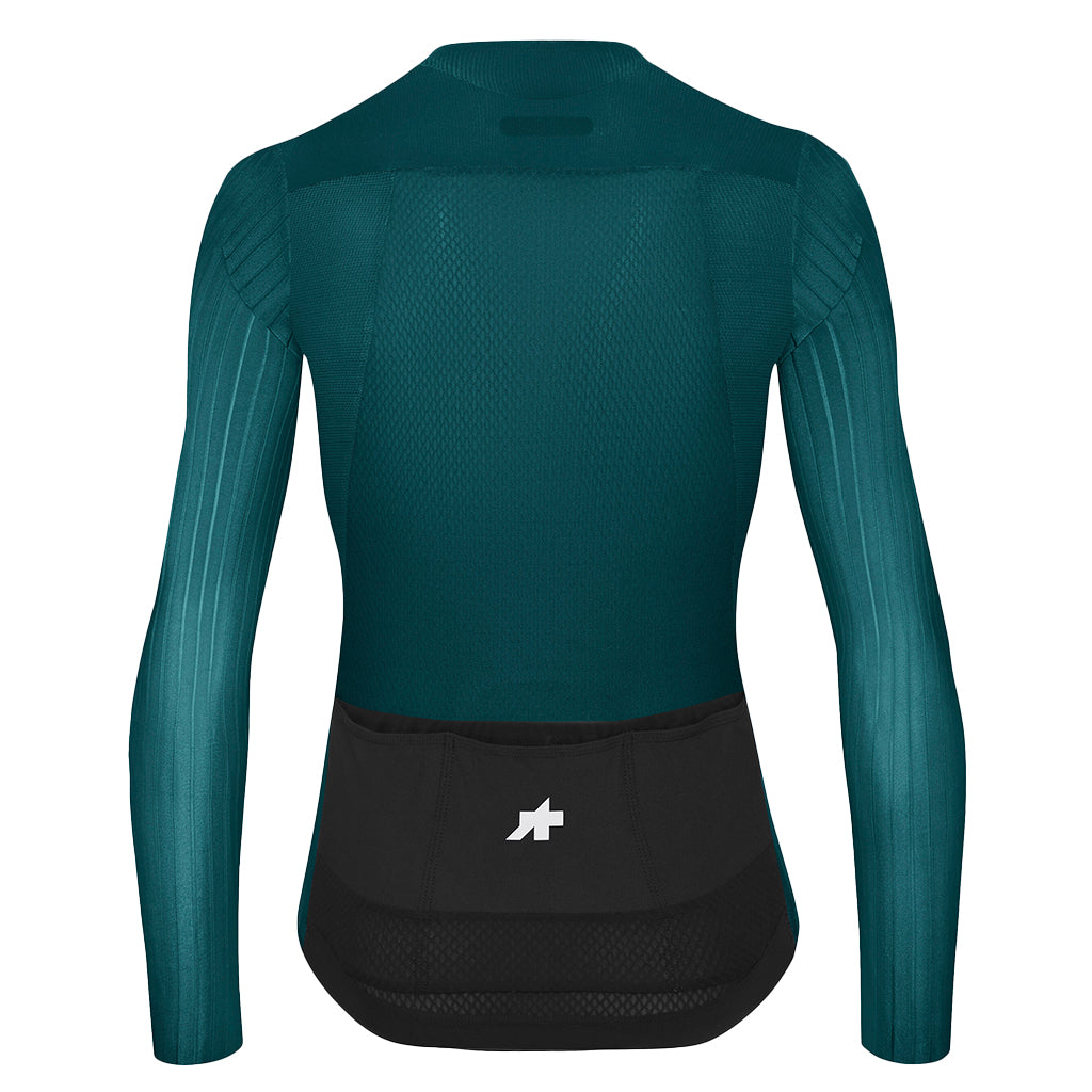 Maillot Assos Equipe RS manches longues S11