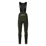 Pas Normal Studios Escapism Long Cargo Bibs