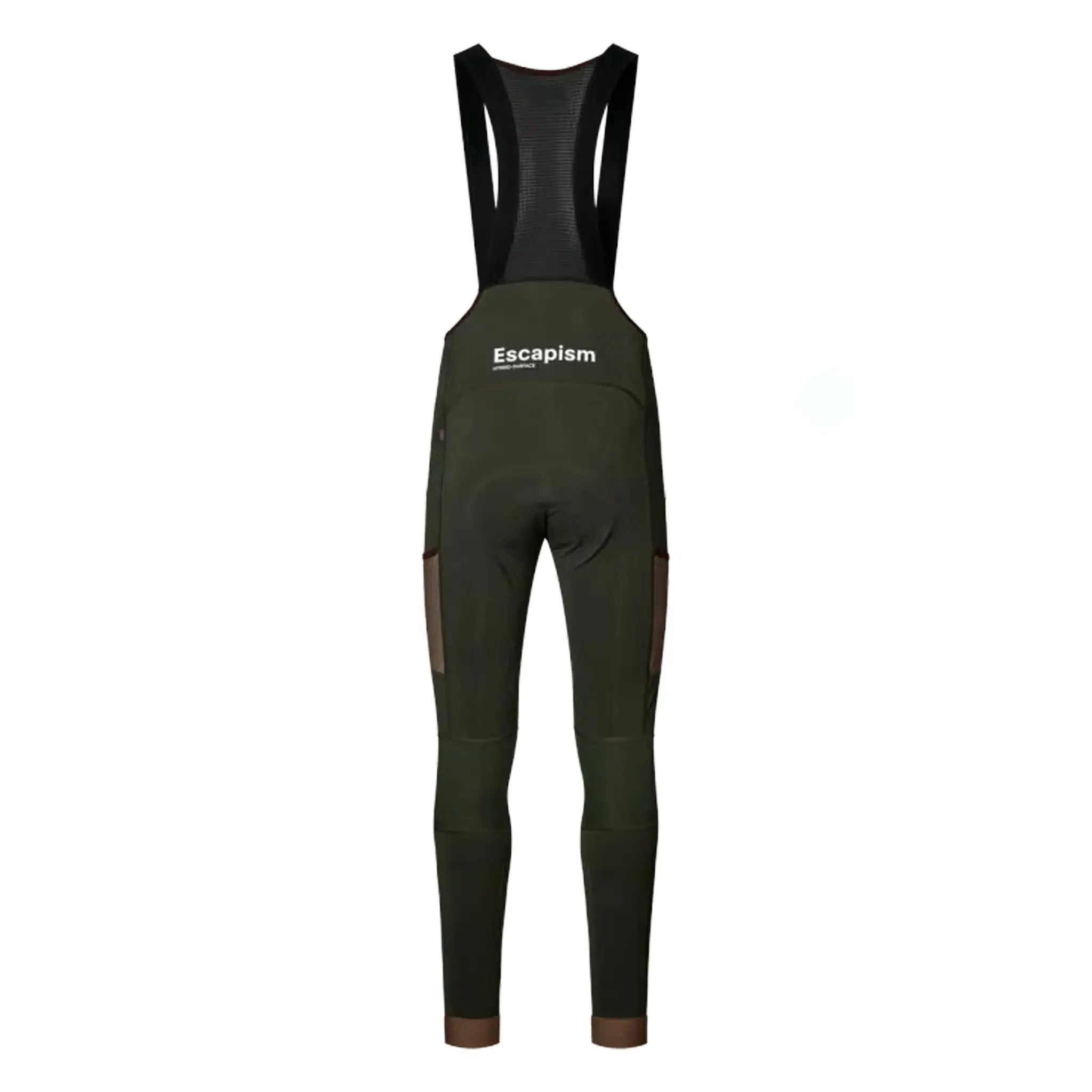 Pas Normal Studios Escapism Long Cargo Bibs