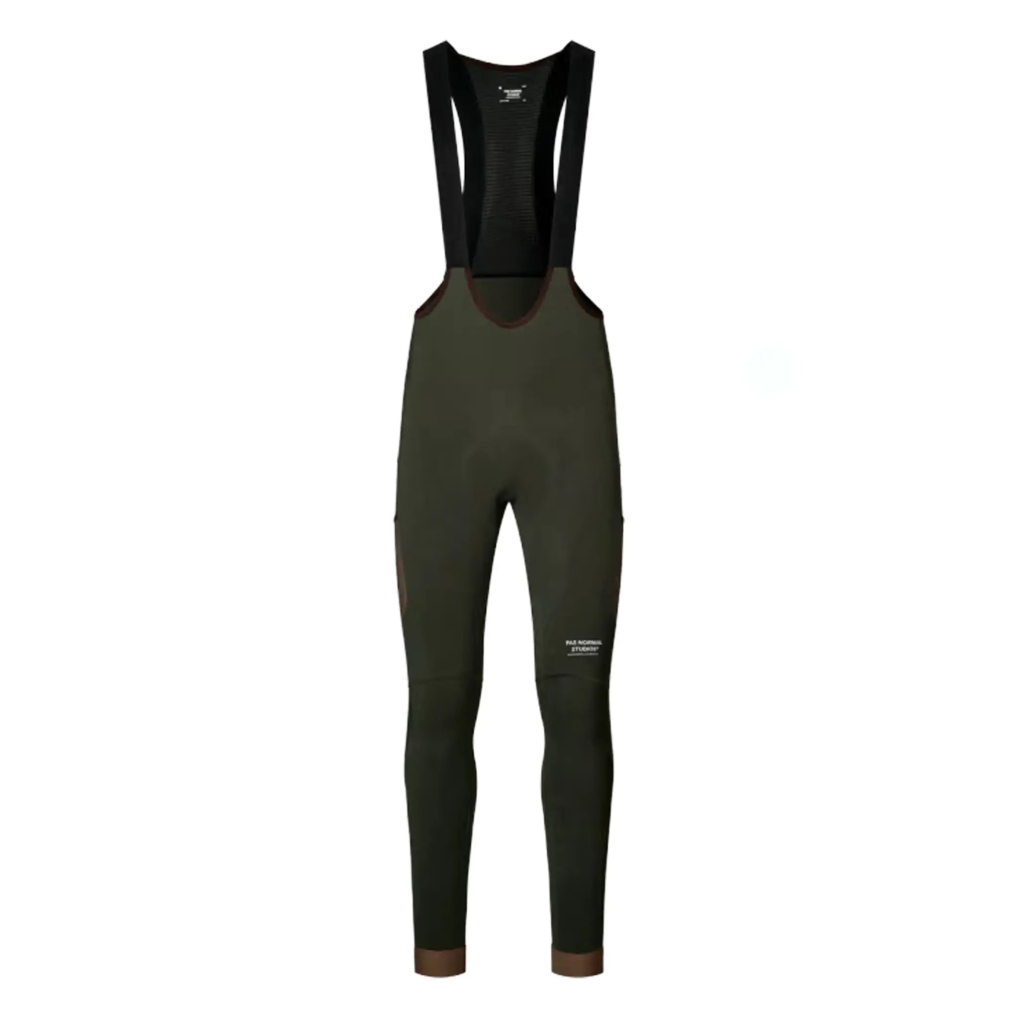 Pas Normal Studios Escapism Long Cargo Bibs