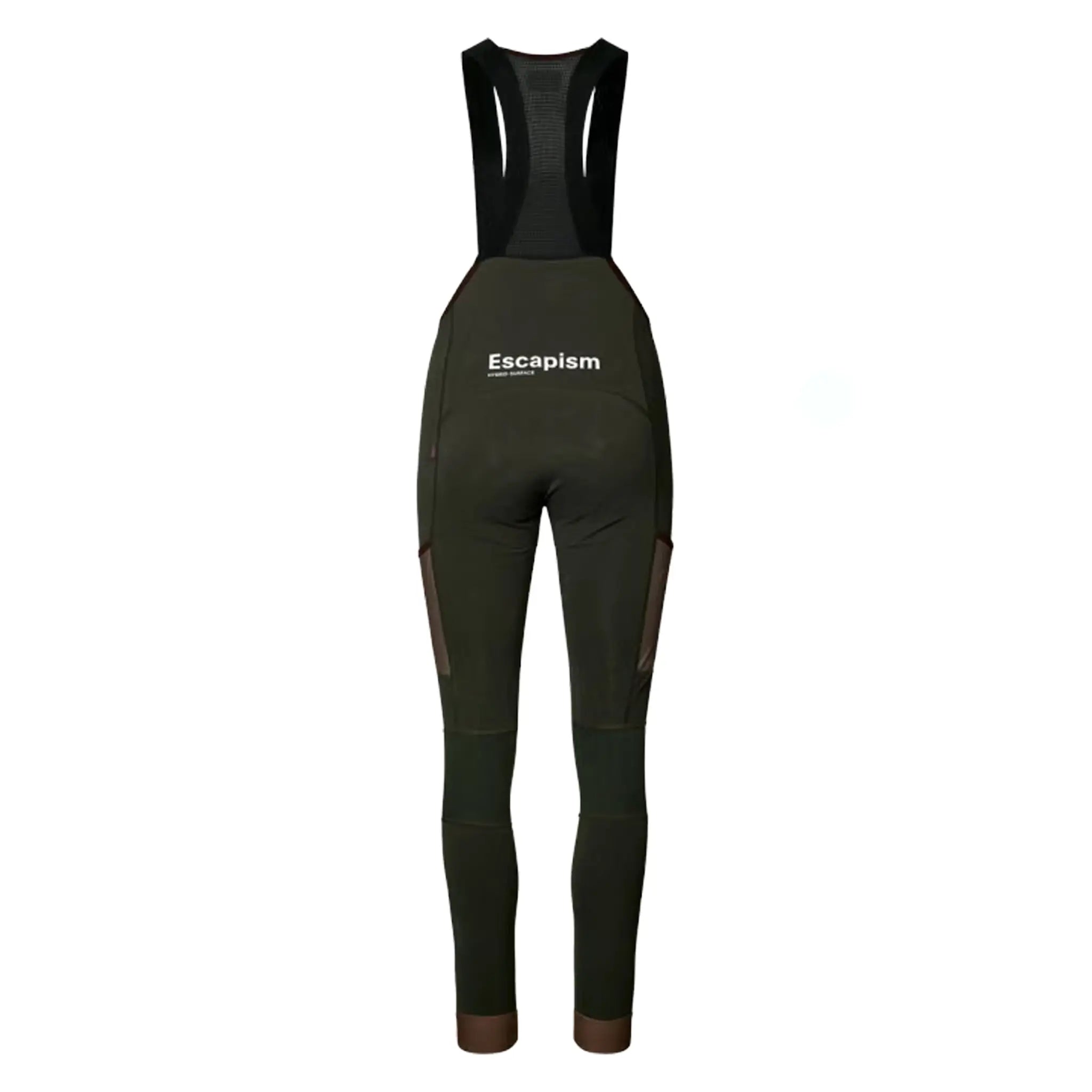 Pas Normal Studios Escapism Long Cargo Bibs Women's
