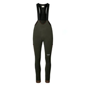 Pas Normal Studios Escapism Long Cargo Bibs Women's