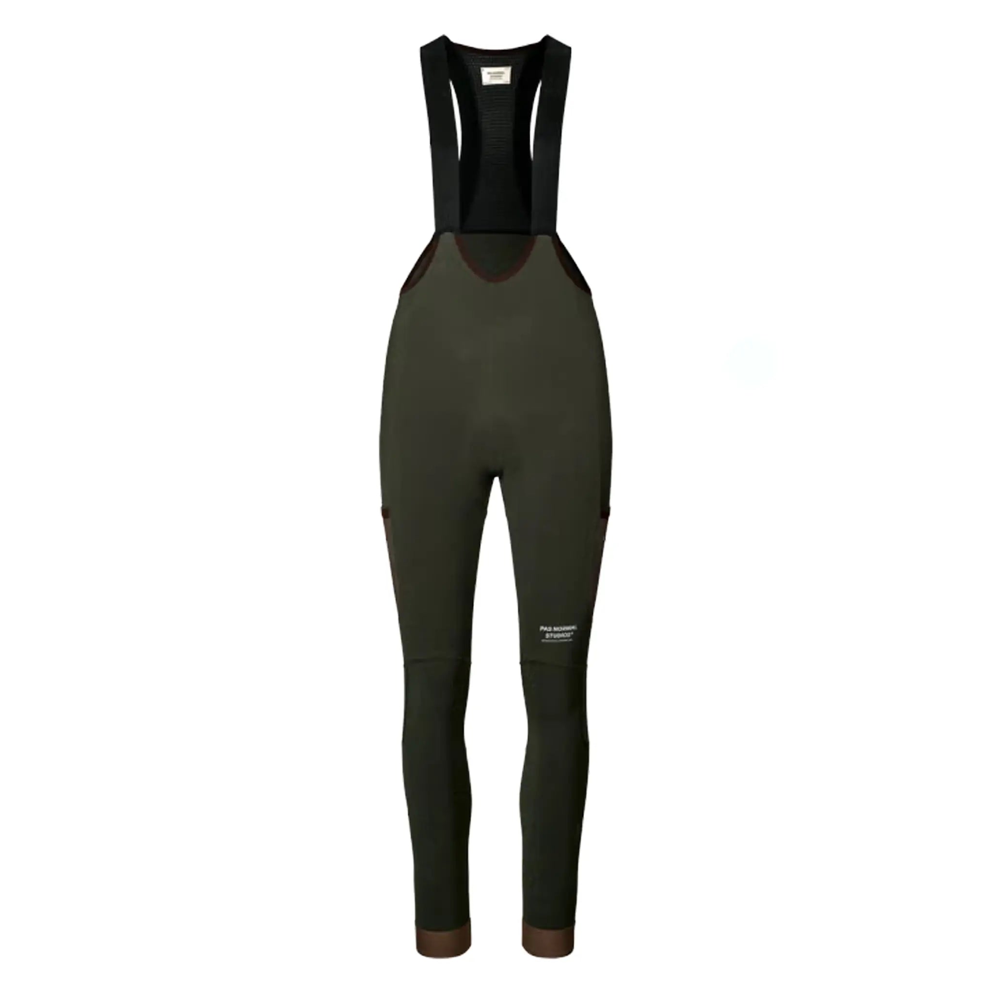 Pas Normal Studios Escapism Long Cargo Bibs Women's