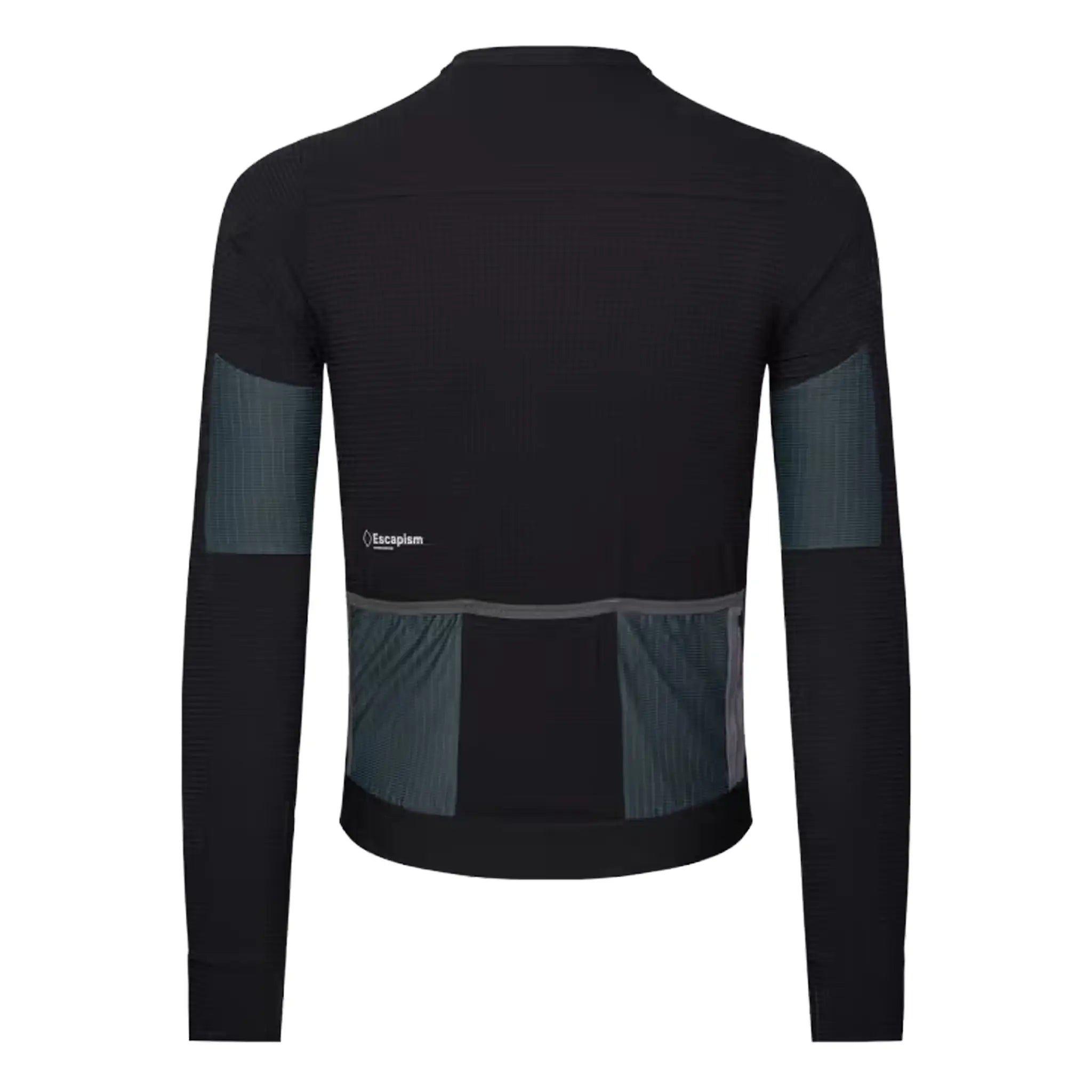 Maillot à manches longues Escapism pour homme de Pas Normal Studios