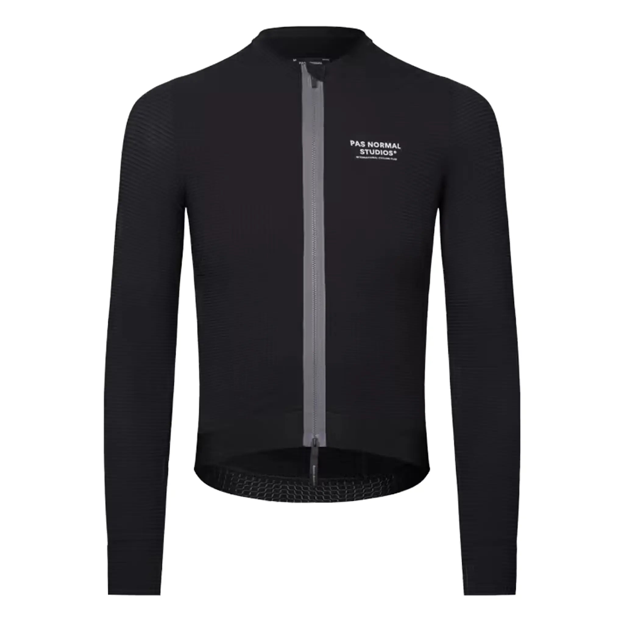 Maillot à manches longues Escapism pour homme de Pas Normal Studios