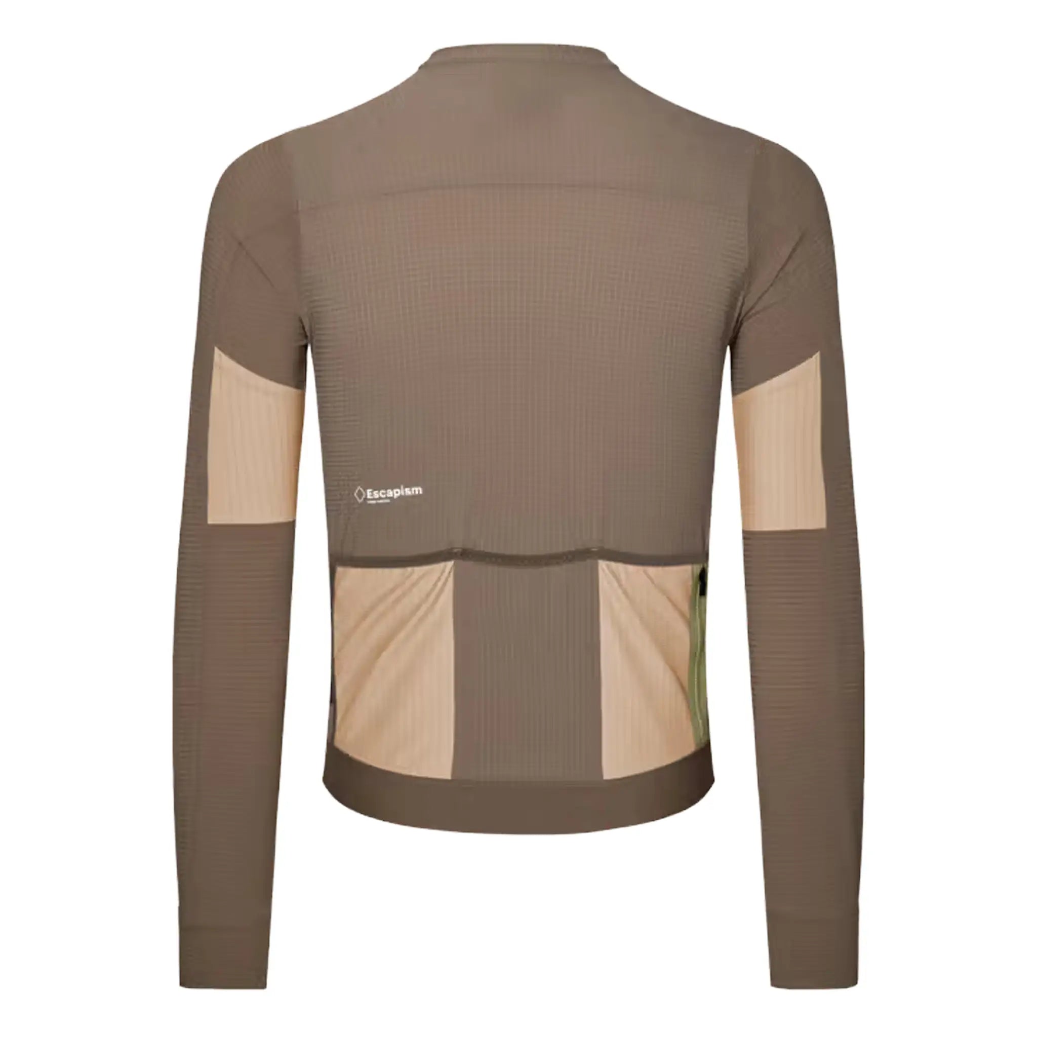 Maillot à manches longues Escapism pour homme de Pas Normal Studios