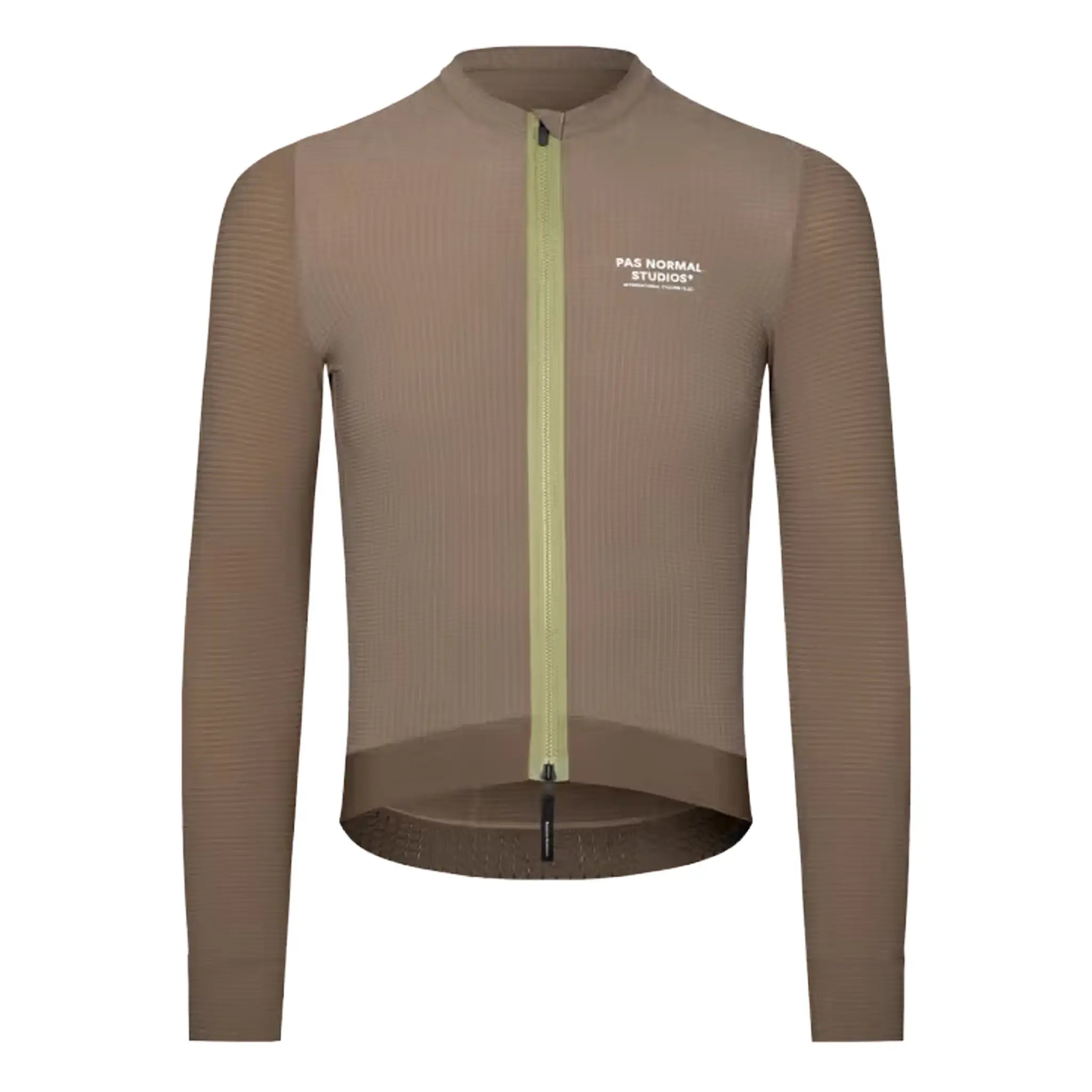 Maillot à manches longues Escapism pour homme de Pas Normal Studios