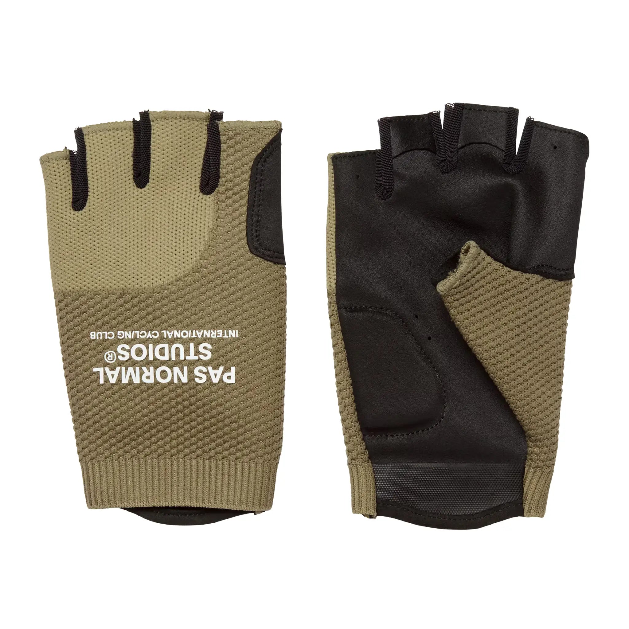 Pas Normal Studios Escapism Mitts