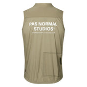Pas Normal Studios Gilet Isolé Essentiel Homme