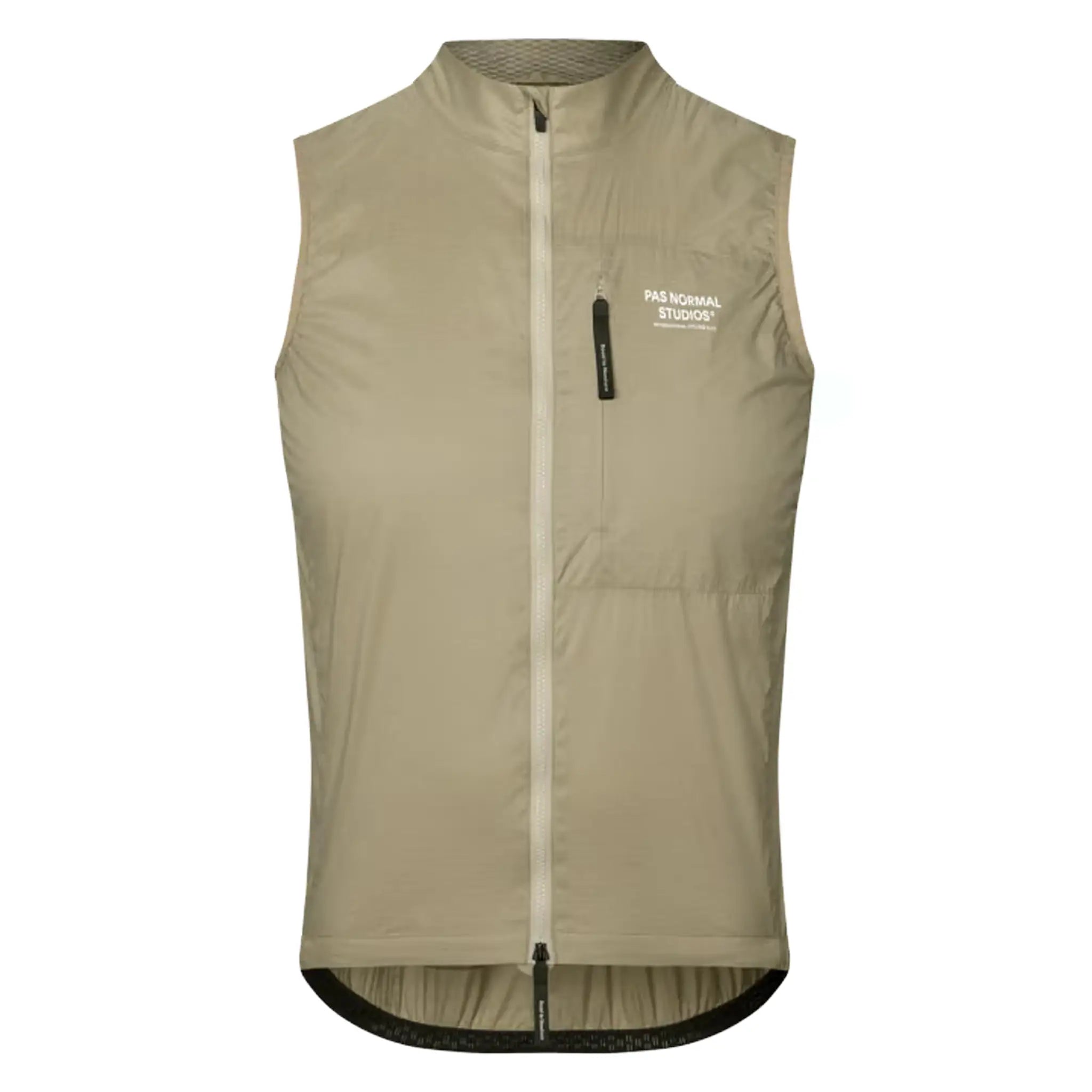 Pas Normal Studios Gilet Isolé Essentiel Homme