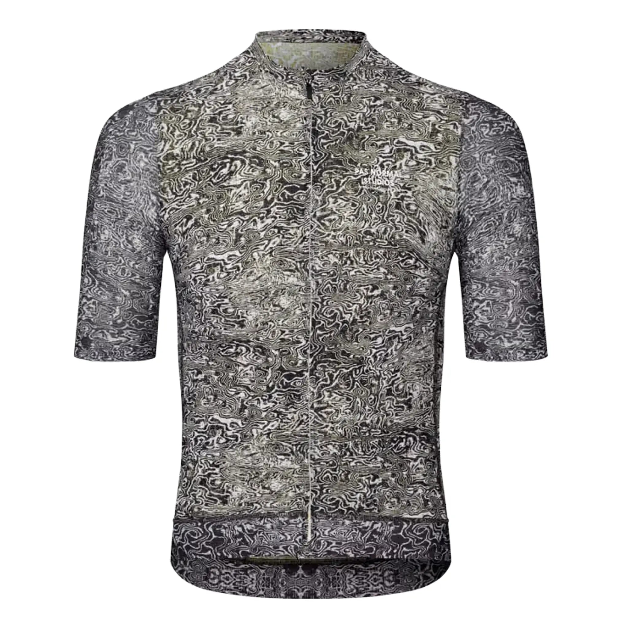 Pas Normal Studios Maillot Essentiel Léger Homme