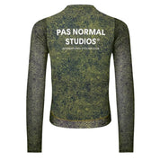 Pas Normal Studios Essential Light Long Sleeve Jersey Men's