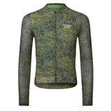 Pas Normal Studios Essential Light Long Sleeve Jersey Men's