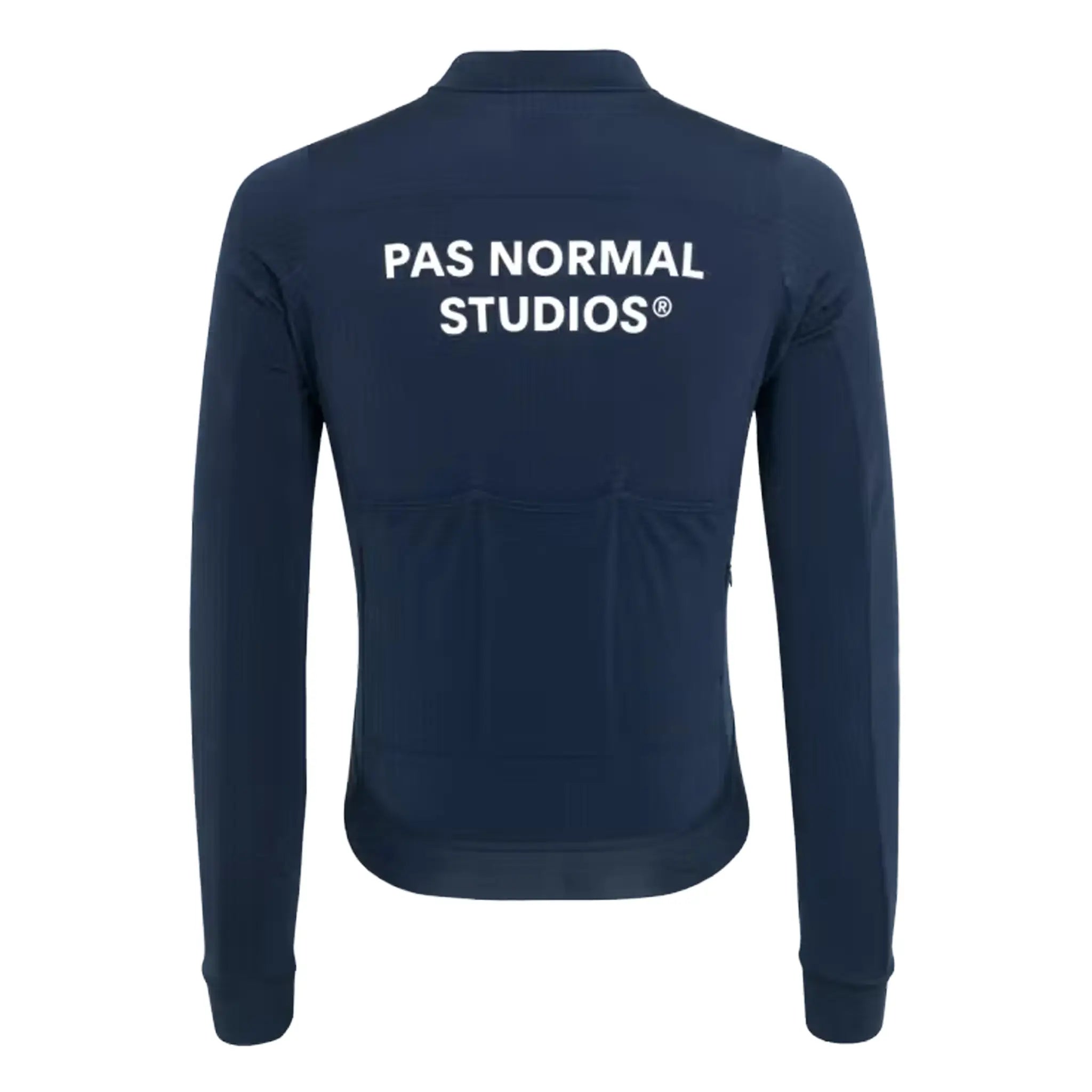 Pas Normal Studios Essential Long Sleeve Jersey Men's