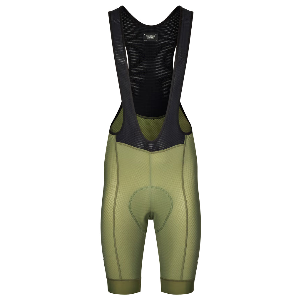 Pas Normal Studios Essential Bib Shorts Men's (SS25)