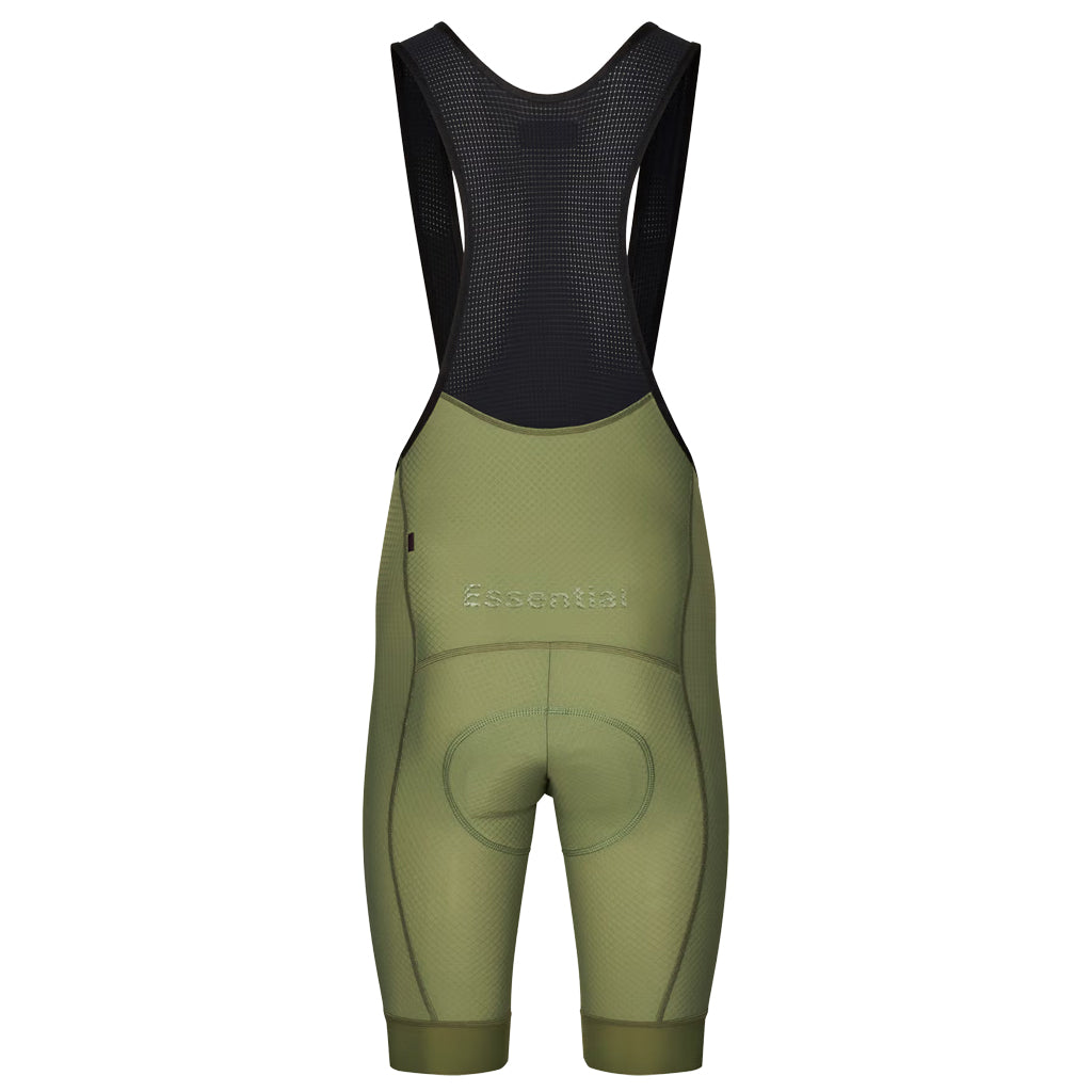 Pas Normal Studios Essential Bib Shorts Men's (SS25)