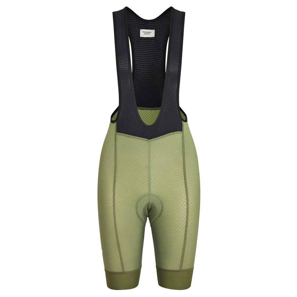Pas Normal Studios Essential Bib Shorts Women's