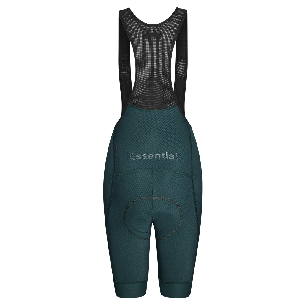 Pas Normal Studios Essential Bib Shorts Women's