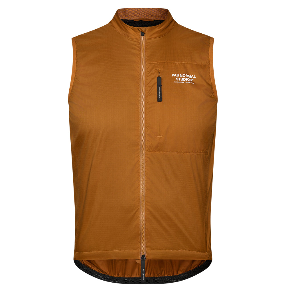 Pas Normal Studios Essential Insulated Gilet Men's