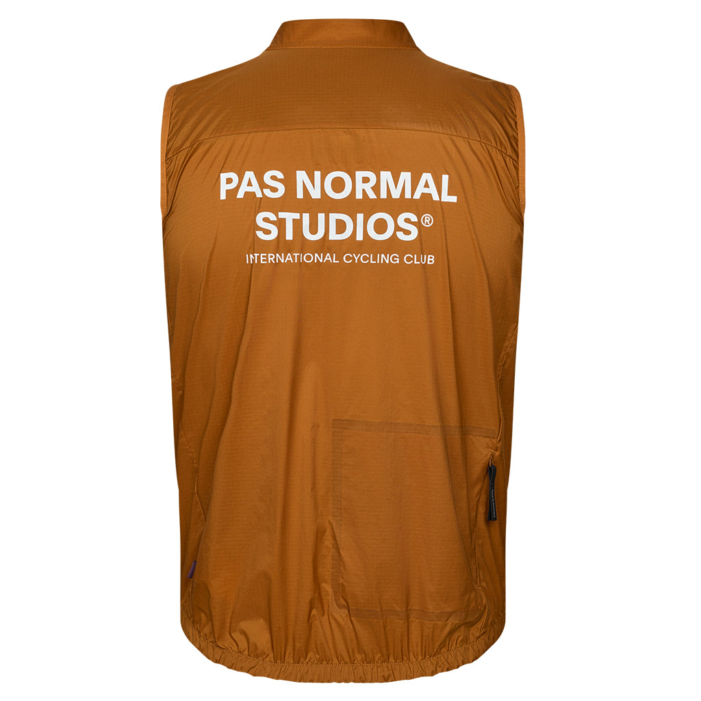 Pas Normal Studios Essential Insulated Gilet Men's