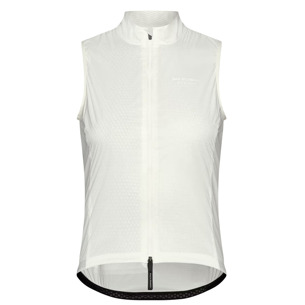 Pas Normal Studios Gilet Isolé Essentiel Femme