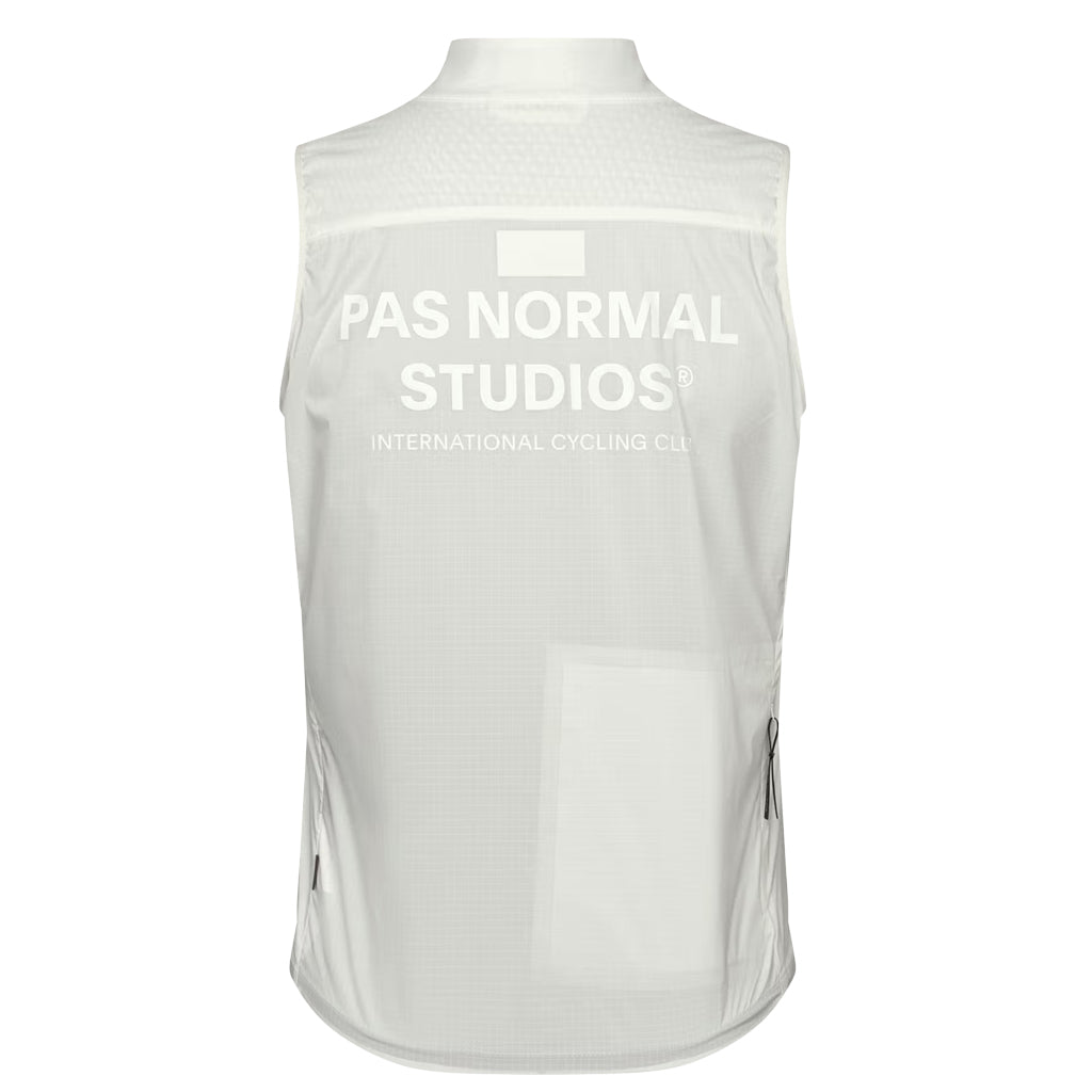 Pas Normal Studios Gilet Isolé Essentiel Femme