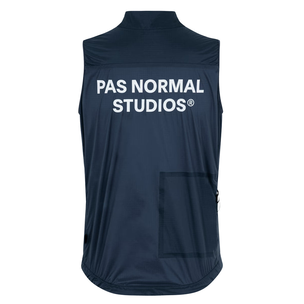 Pas Normal Studios Gilet Isolé Essentiel Femme