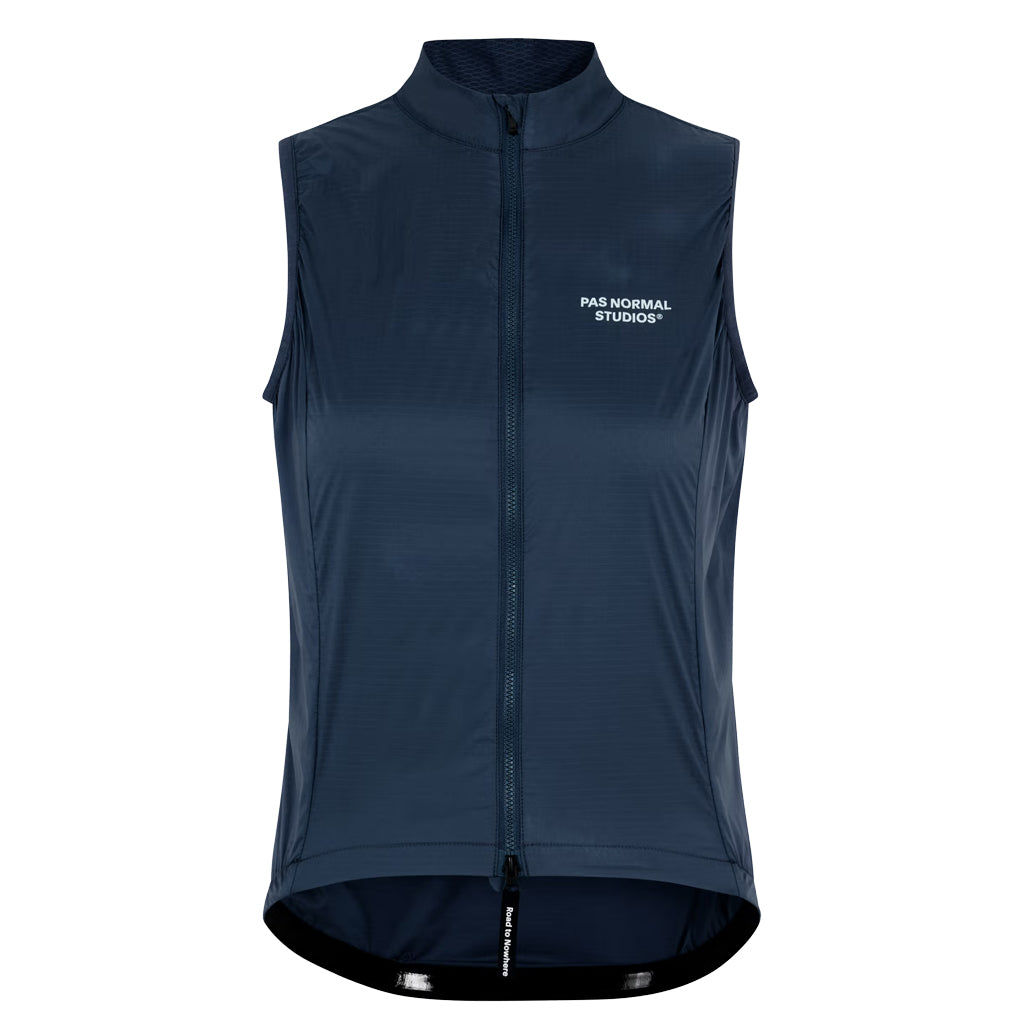 Pas Normal Studios Gilet Isolé Essentiel Femme