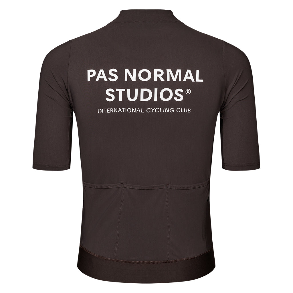 Pas Normal Studios Maillot Essentiel Homme