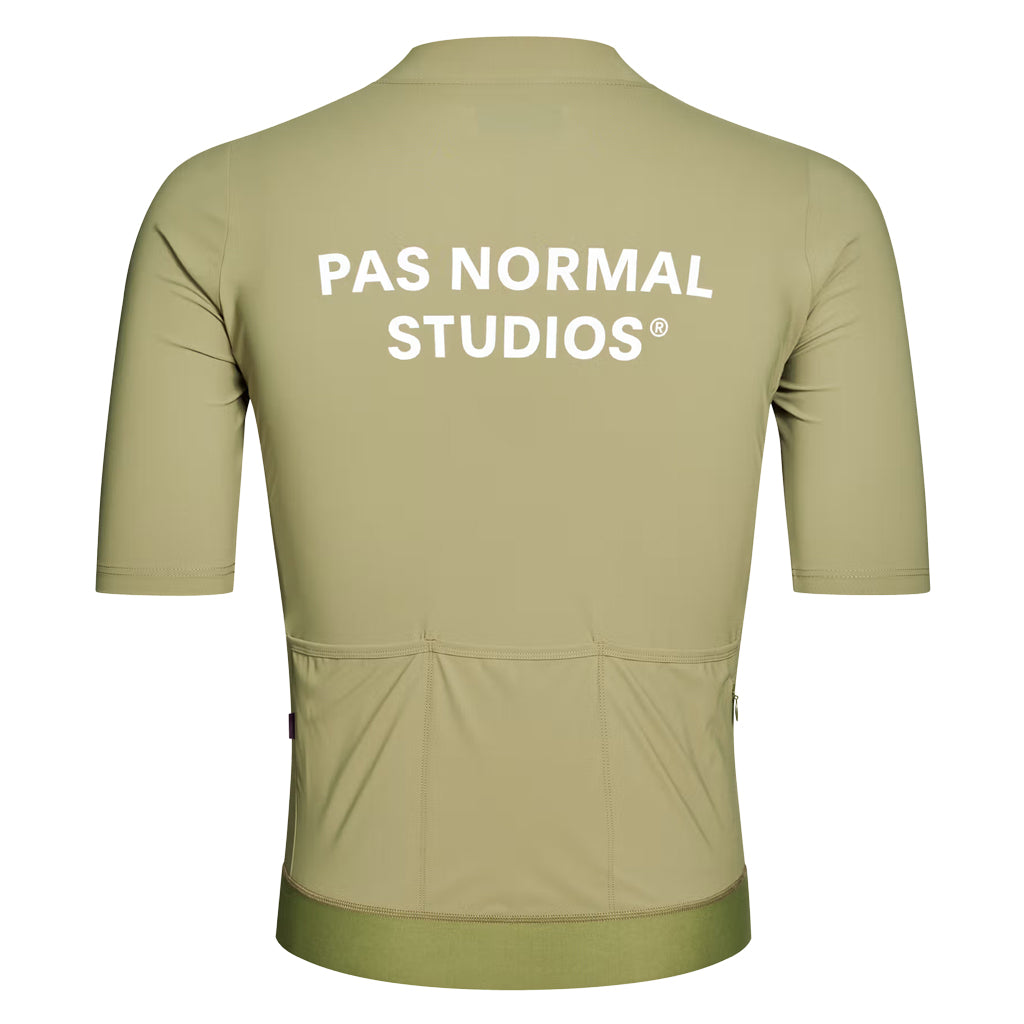 Pas Normal Studios Essential Jersey Men's – Steed Cycles