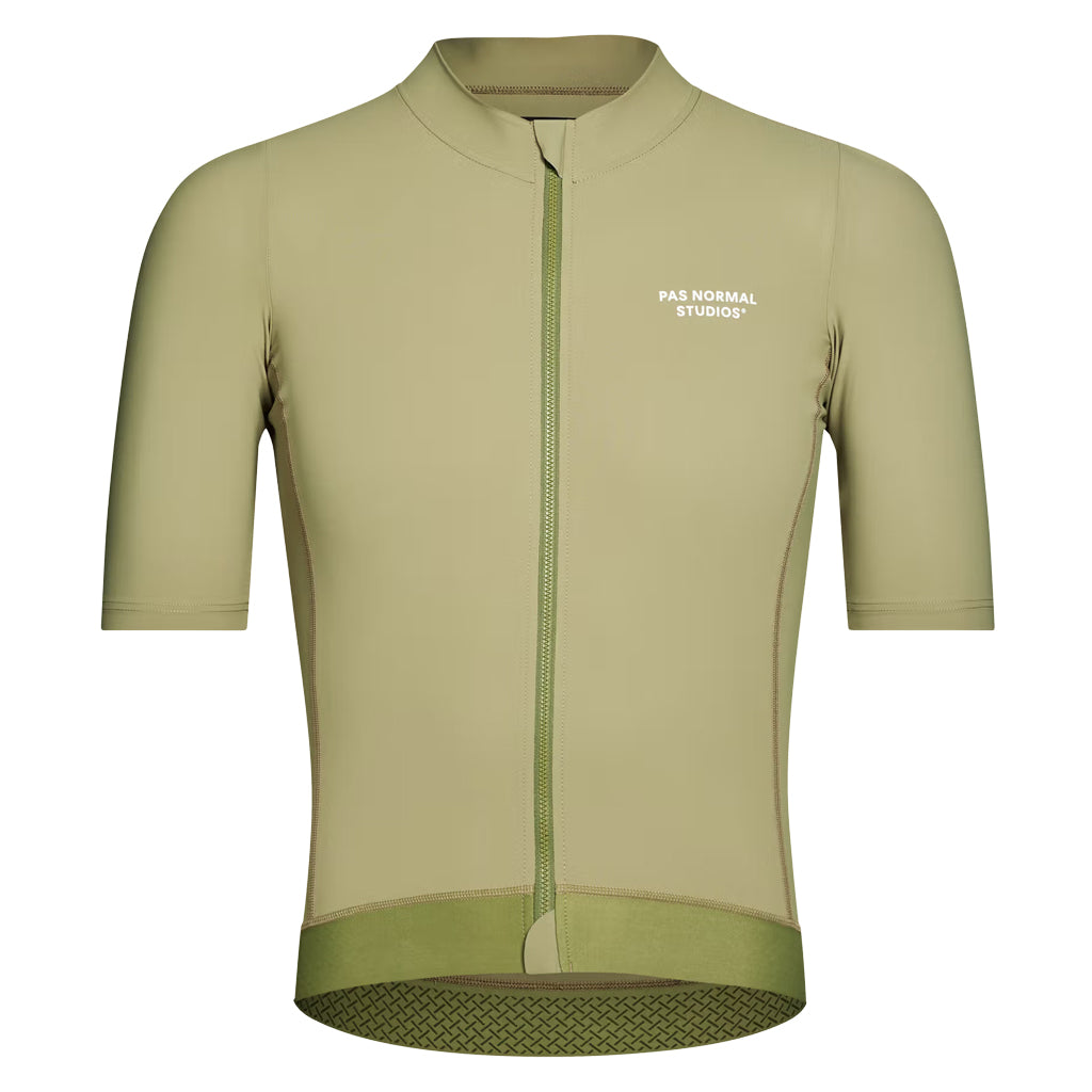 Pas Normal Studios Essential Jersey Men's – Steed Cycles