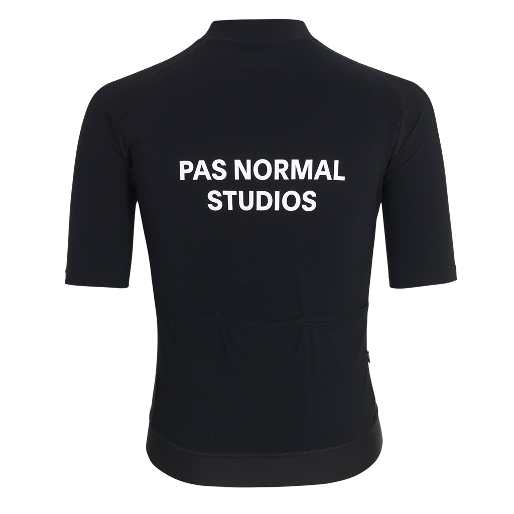 ウェア PAS NORMAL STUDIOS essential jersey XS Pas Normal Studios Essential Jersey Men's – Steed Cycles