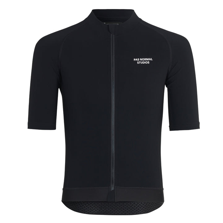 ウェア Pas Normal Studios Essential Jersey S Pas Normal Studios Essential Jersey Men's – Steed Cycles