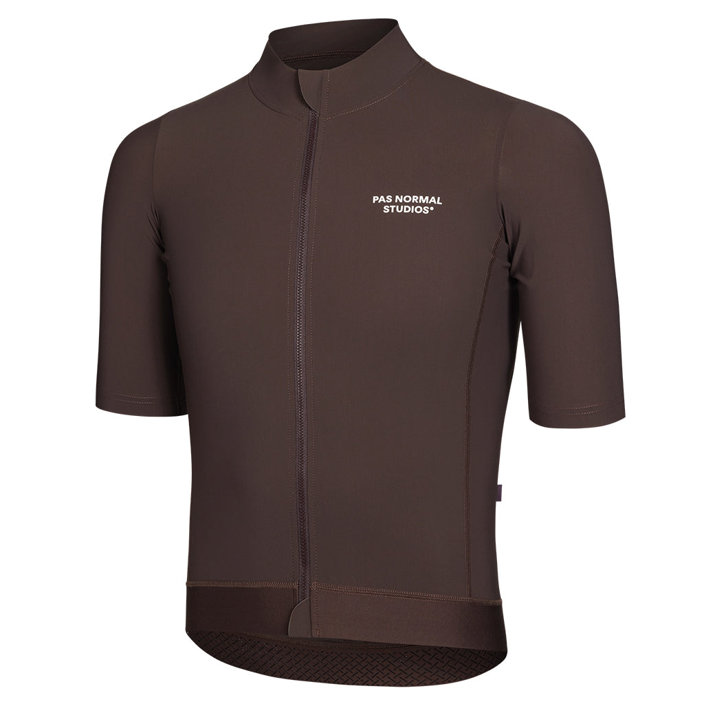 Pas Normal Studios Essential Jersey Men's – Steed Cycles