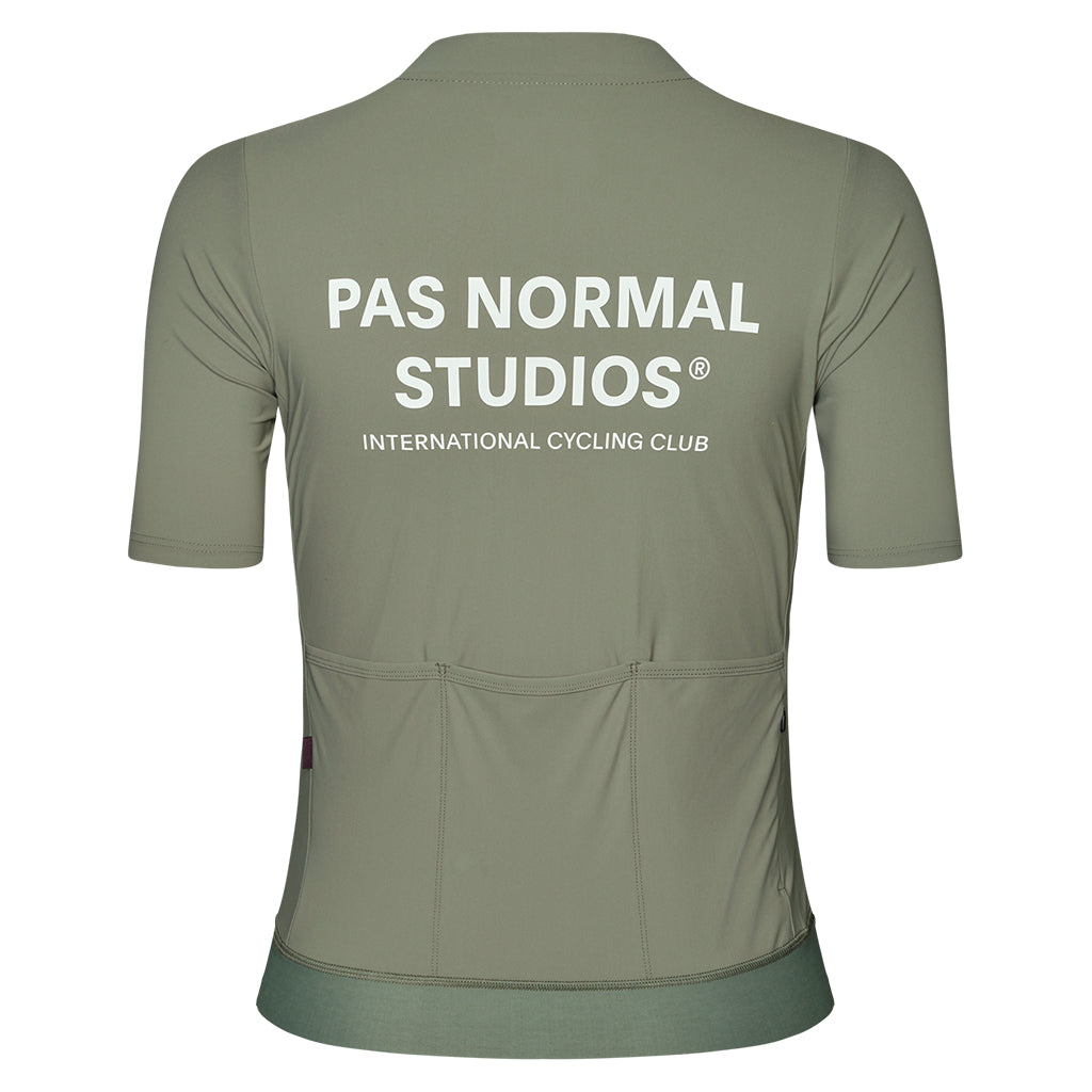 Maillot Essentiel Pas Normal Studios pour Femme