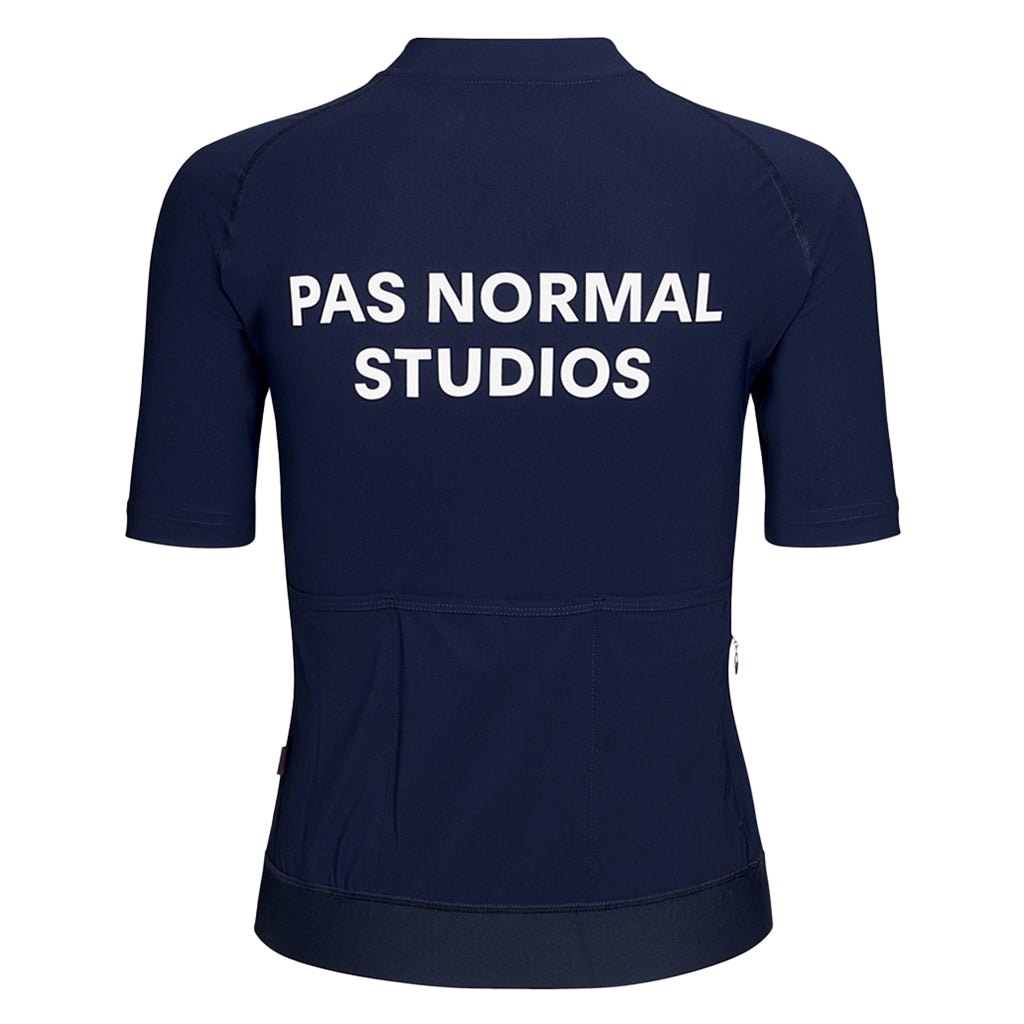 トップス PasNormalStudios Women's EssentialJersey Pas Normal Studios Women's Essential Jersey - Black – Le Club
