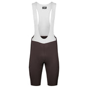 Pas Normal Studios Short Cargo Essentiel à Bretelles pour Homme Light