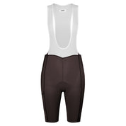 Pas Normal Studios Short Cargo Essentiel à Bretelles pour Femme