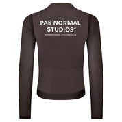 Pas Normal Studios Maillot Essentiel Léger à Manches Longues Homme