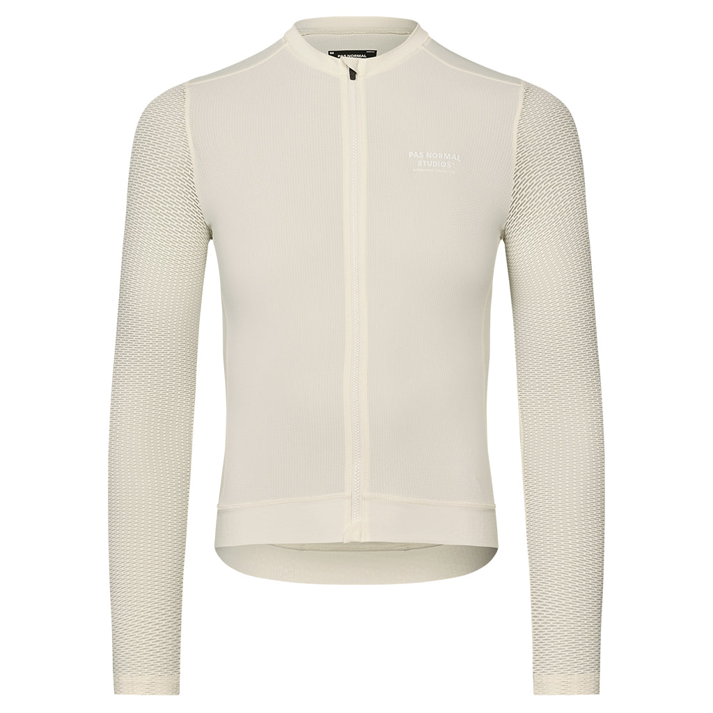 Pas Normal Studios Maillot Essentiel Léger à Manches Longues Homme