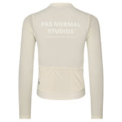 Pas Normal Studios Maillot Essentiel Léger à Manches Longues Homme