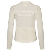 Pas Normal Studios Maillot Essentiel Léger à Manches Longues Femme