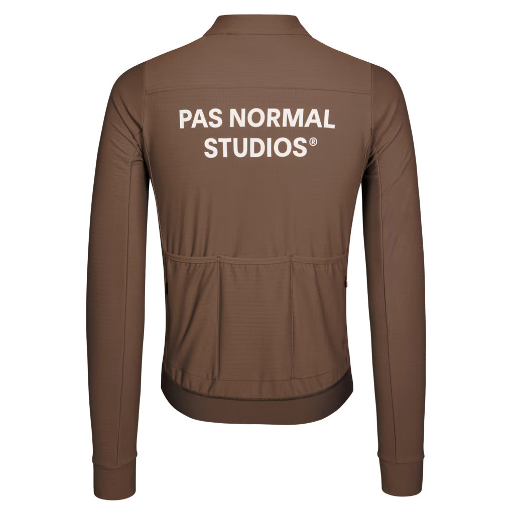 Pas Normal Studios Essential Long Sleeve Jersey Men's